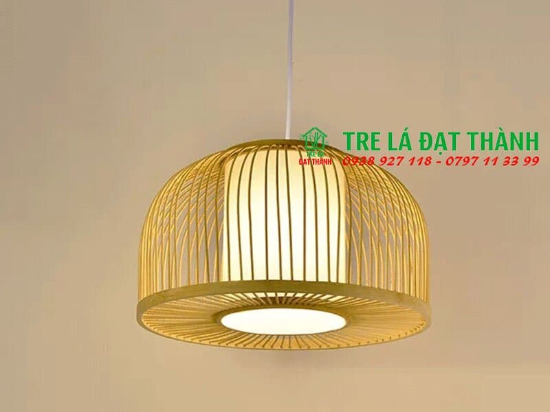 Đèn Tum Tre Treo Trần - DMT038